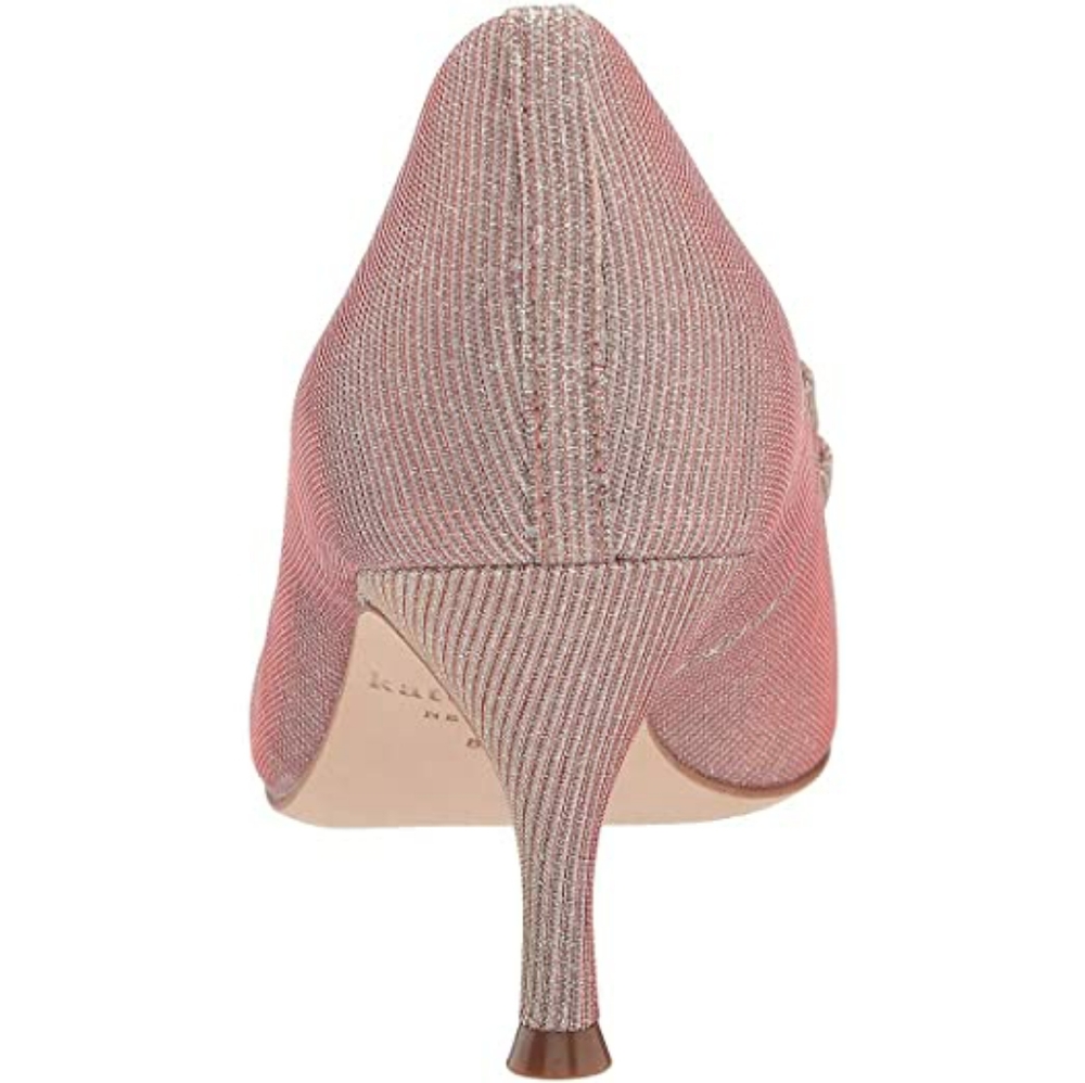 Kate Spade Bow Pumps - Picture 6 of 9